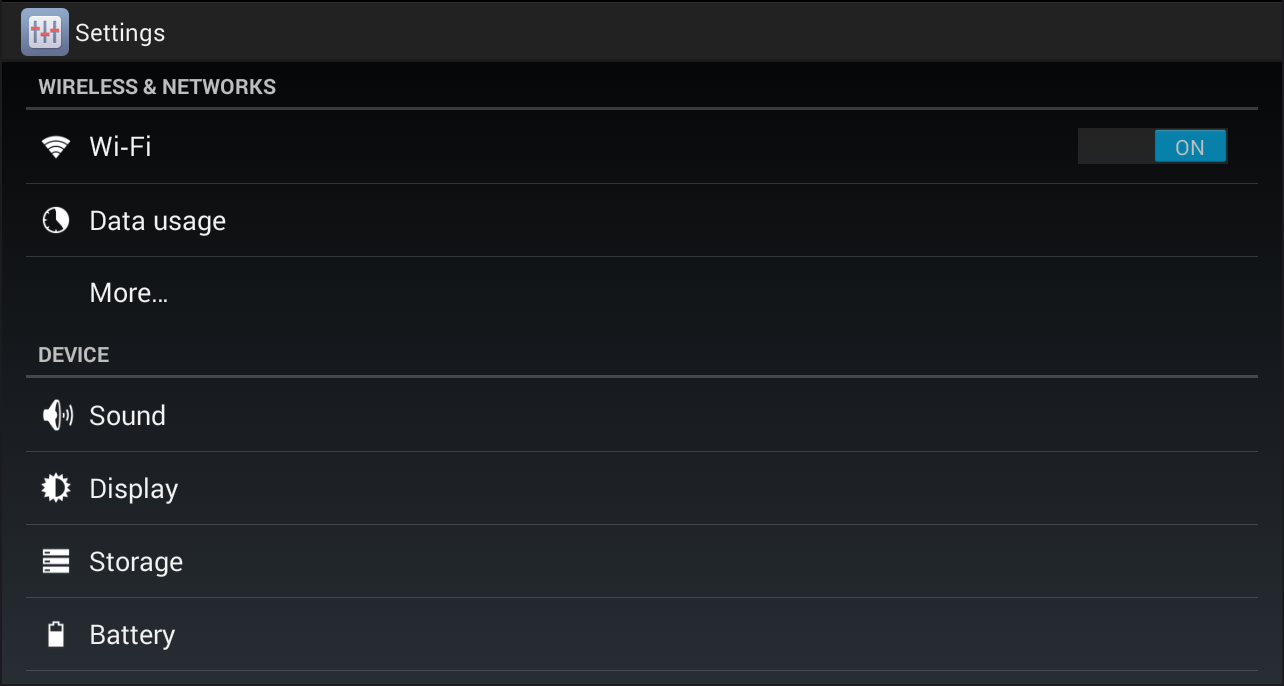 nox player network bridge mode